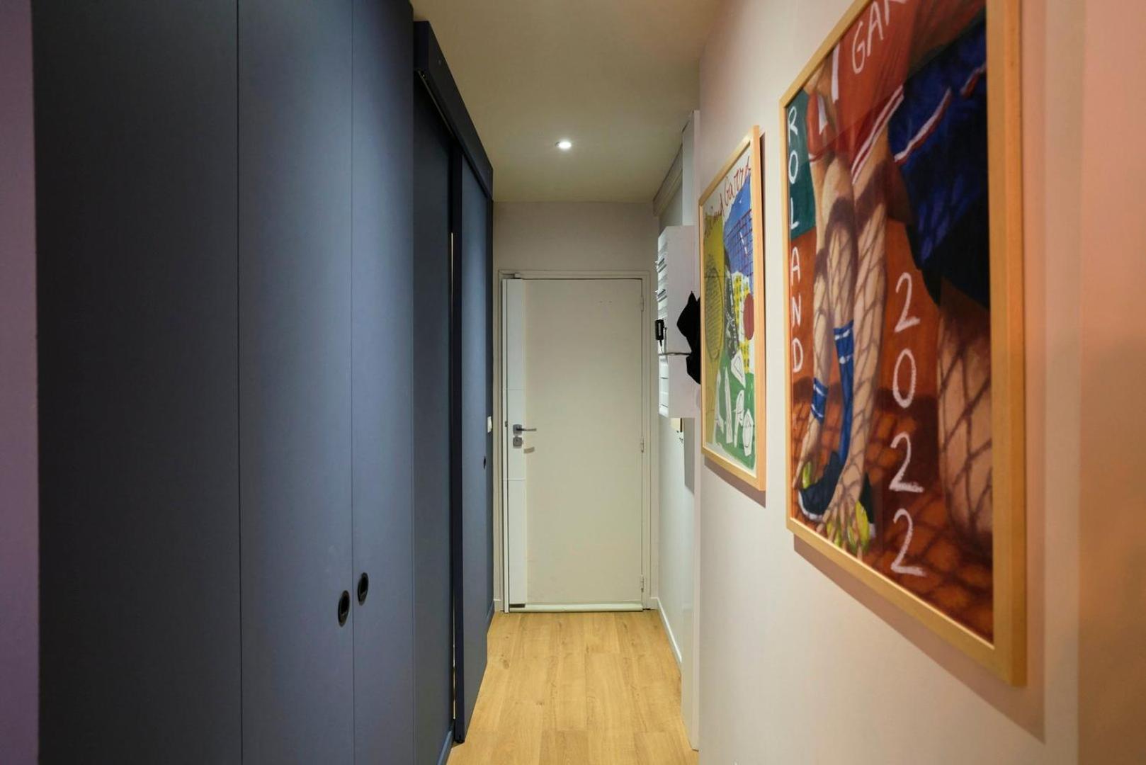 Apartment With Parking In The Heart Of Old Lille Exterior photo